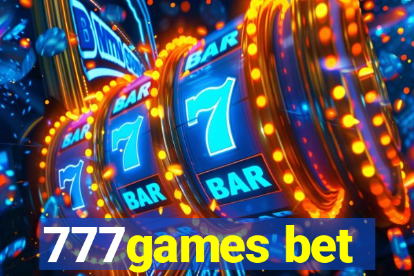 777games bet